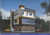Commercial Officespace